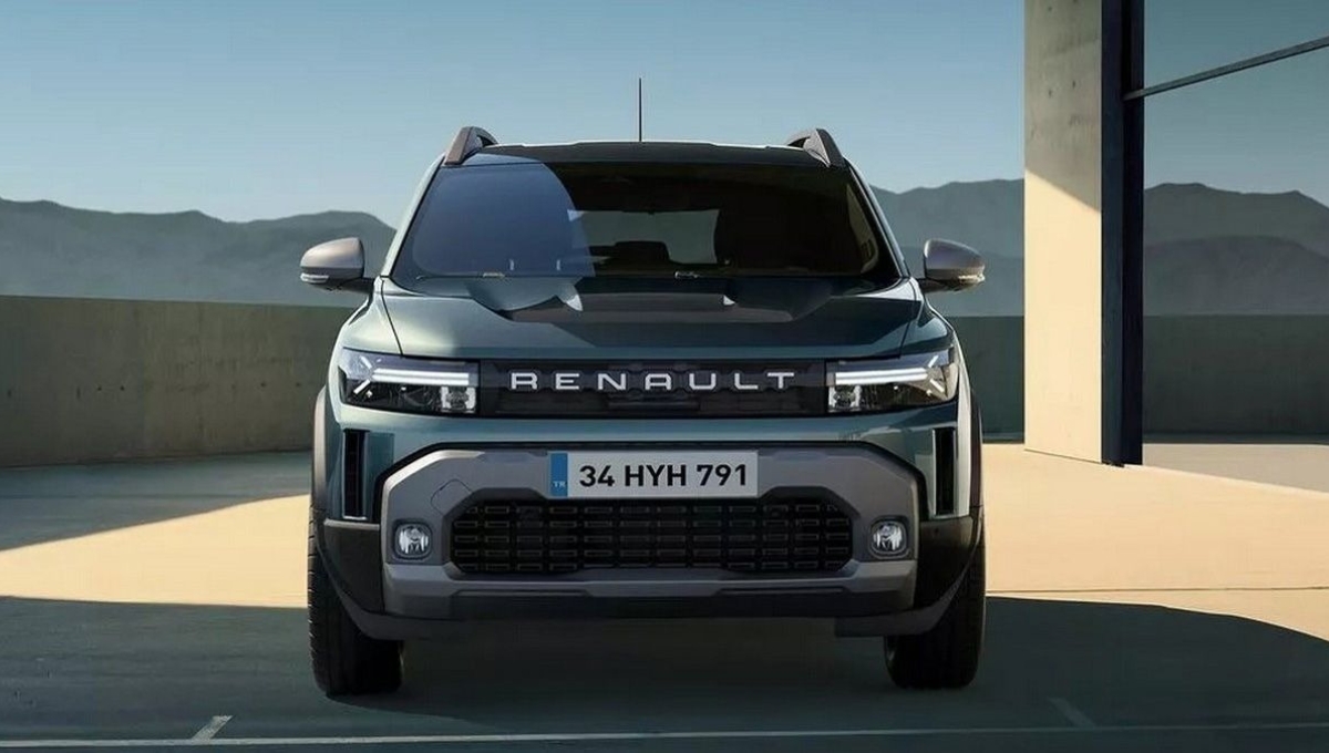 Renault Duster 2026: नए रूप में लौट रही है भारत की फेवरेट SUV, मिलेगा हाइब्रिड इंजन और जबरदस्त परफॉर्मेंस