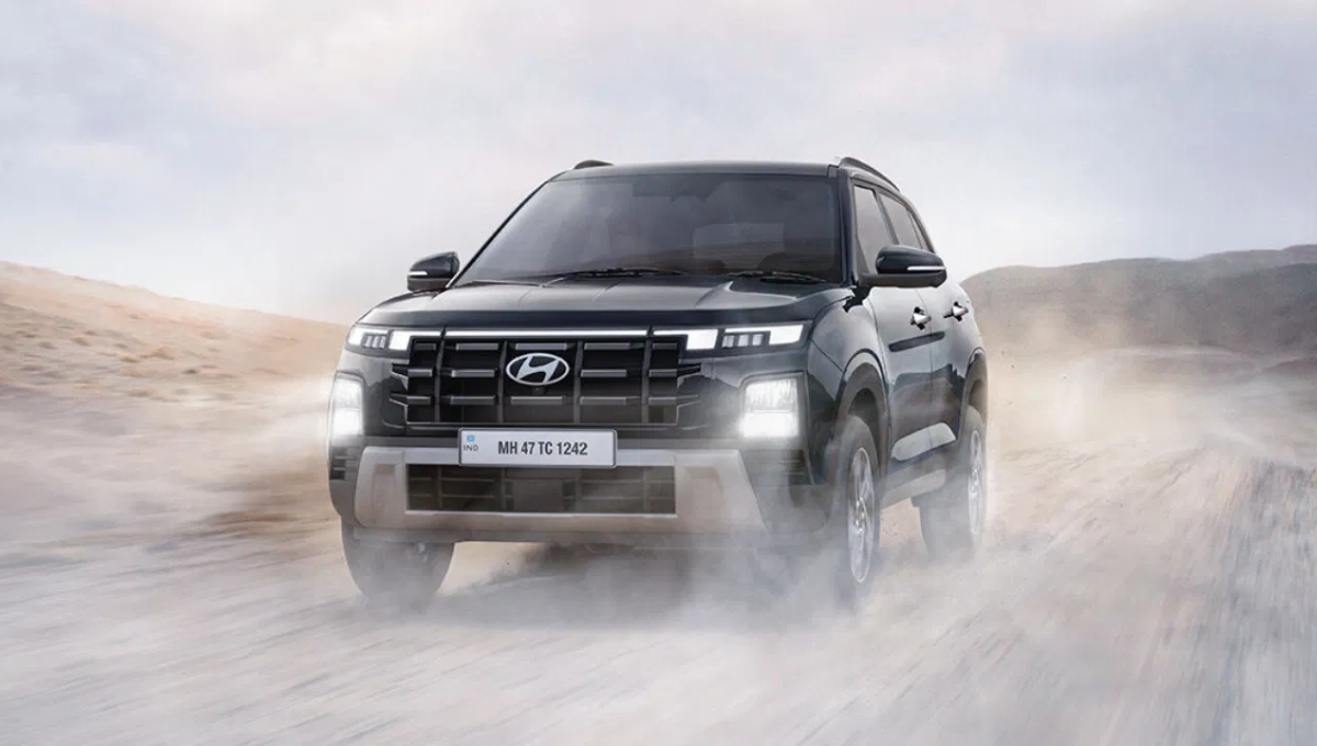 Hyundai का बड़ा प्लान: 2030 तक लॉन्च होंगे 26 नए मॉडल, इलेक्ट्रिक और हाइब्रिड गाड़ियों पर खास फोकस