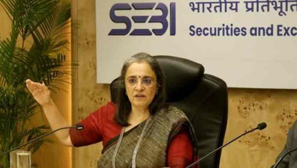 SEBI Grade A भर्ती 2025: असिस्टेंट मैनेजर पदों पर बड़ी भर्ती की तैयारी, जानिए पूरी जानकारी