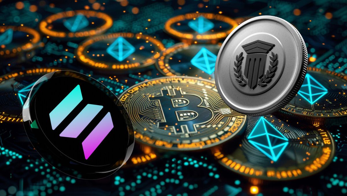 2025 में धमाल मचाने वाला नया क्रिप्टो सितारा क्या $0.035 वाला Mutuum Finance बनेगा Ethereum और Solana से भी आगे