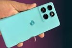 ₹20,000 से कम में स्टाइलस वाला धमाकेदार फोन Motorola Edge 60 Stylus बना बजट में S25 Ultra का जवाब