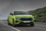 स्टाइल और स्पीड का परफेक्ट संगम: लॉन्च हुई नई Skoda Octavia RS दमदार पावर और लग्ज़री फीचर्स के साथ