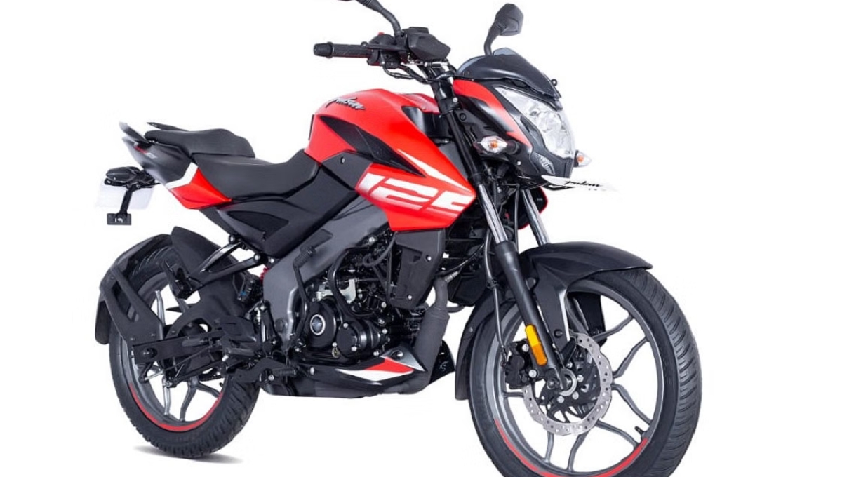 2026 Bajaj Pulsar NS125 लॉन्च हुई अब नए रंगों और दमदार फीचर्स के साथ और भी स्टाइलिश