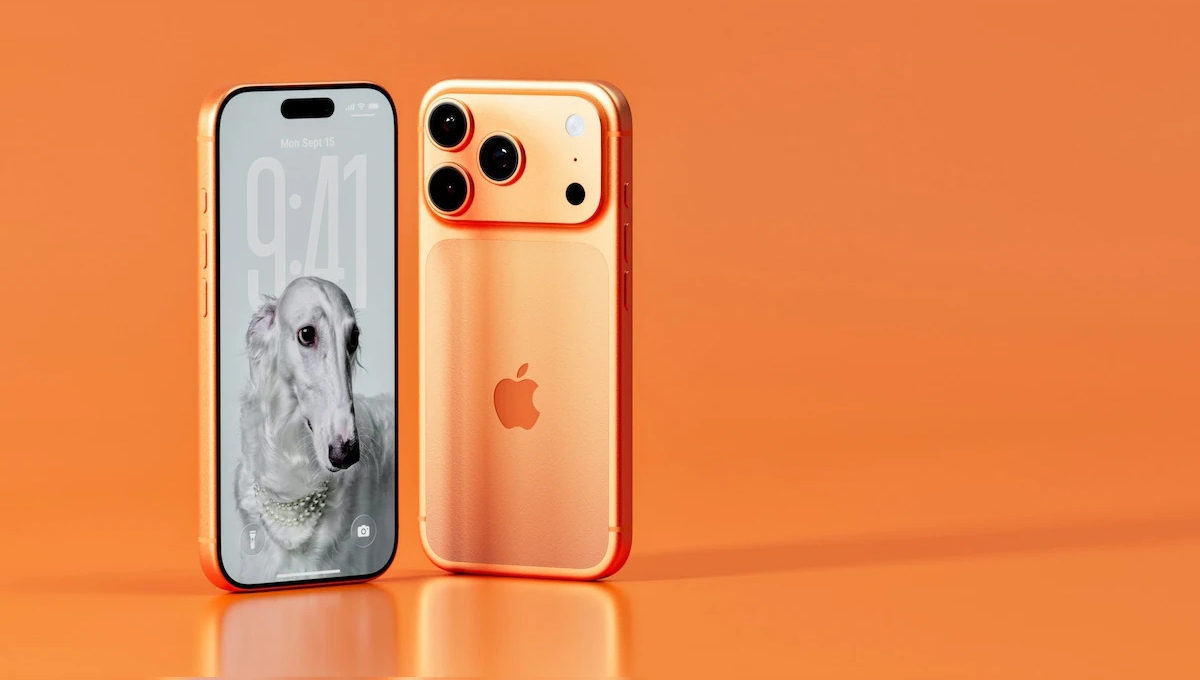 Vijay Sales दिवाली सेलिब्रेशन: iPhone 17 पर ₹6,000 तक की बचत जानिए पूरी ऑफर डिटेल