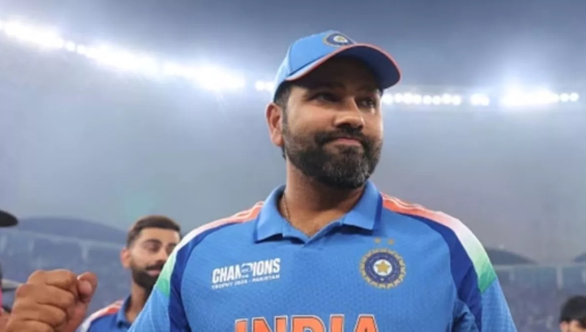 Rohit Sharma के नाम नया कीर्तिमान भारत बनाम ऑस्ट्रेलिया 2nd ODI में तोड़ सकते हैं शाहिद अफरीदी का रिकॉर्ड