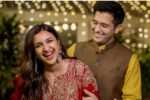 Parineeti Chopraऔर राघव चड्ढा बने माता-पिता बेटे के जन्म से घर में गूंजी खुशियां, कपल ने शेयर किया भावुक नोट