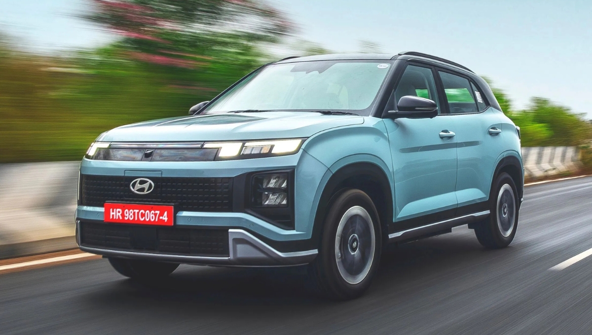 Hyundai Creta 2025 Review: स्टाइल, फीचर्स और परफॉर्मेंस में सबका बादशाह