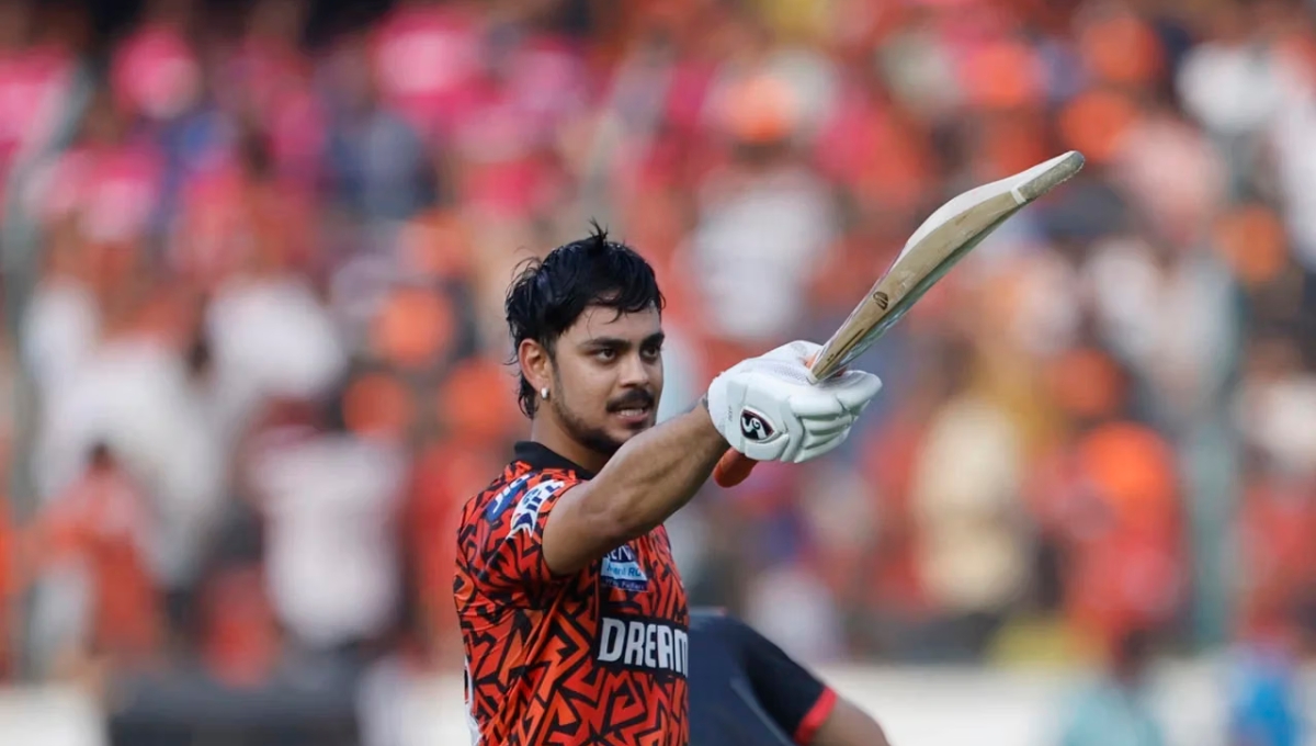 IPL 2026 में कौन सी टीम में खेलेंगे ईशान किशन राजस्थान रॉयल्स की नजरें, अन्य टीमें भी हैं दिलचस्प