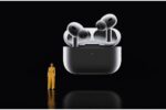Apple AirPods Pro 2: अब तक का सबसे दमदार साउंड अनुभव, जो मिस नहीं करना चाहिए