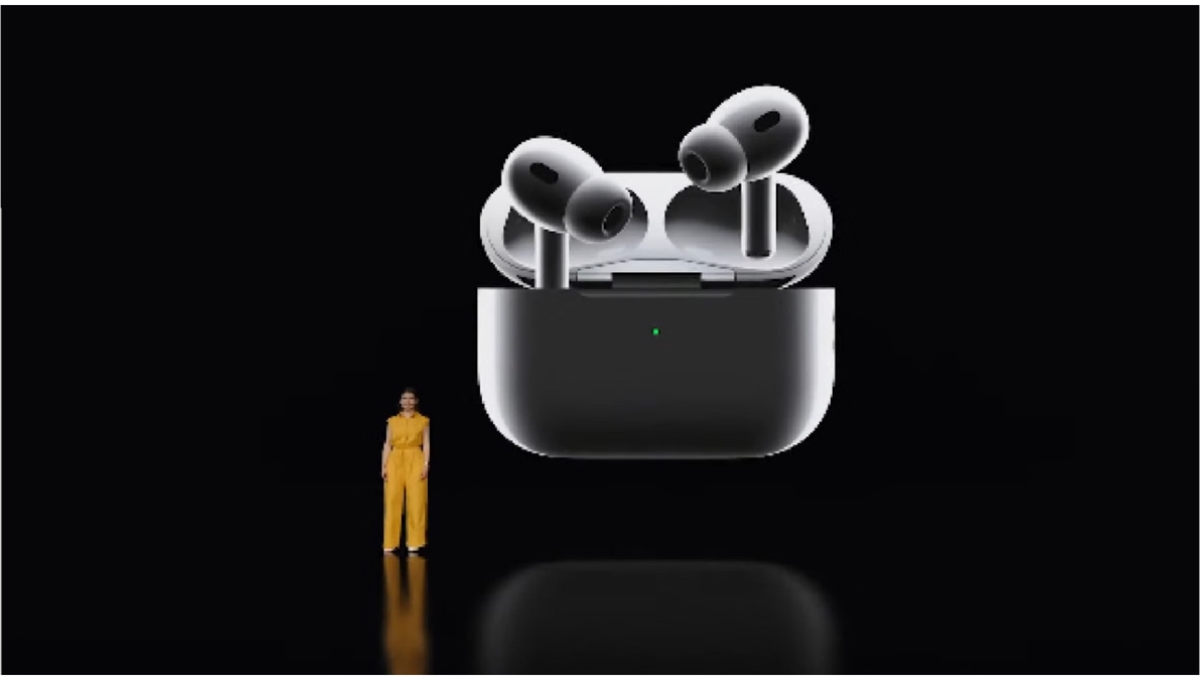 Apple AirPods Pro 2: अब तक का सबसे दमदार साउंड अनुभव, जो मिस नहीं करना चाहिए