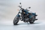 ₹3.25 लाख की कीमत में लॉन्च होगी Royal Enfield Shotgun 650 स्टाइल, पावर और क्लास का जबरदस्त कॉम्बो