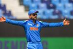 Virat Kohli का जादुई कैच: ऑस्ट्रेलिया के खिलाफ 3rd ODI में दिखाया फील्डिंग का कमाल