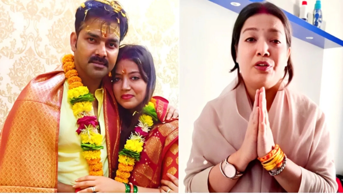 ज्योति सिंह का बड़ा खुलासा: Pawan Singh पर लगाए विश्वासघात और जबरन गर्भपात के गंभीर आरोप