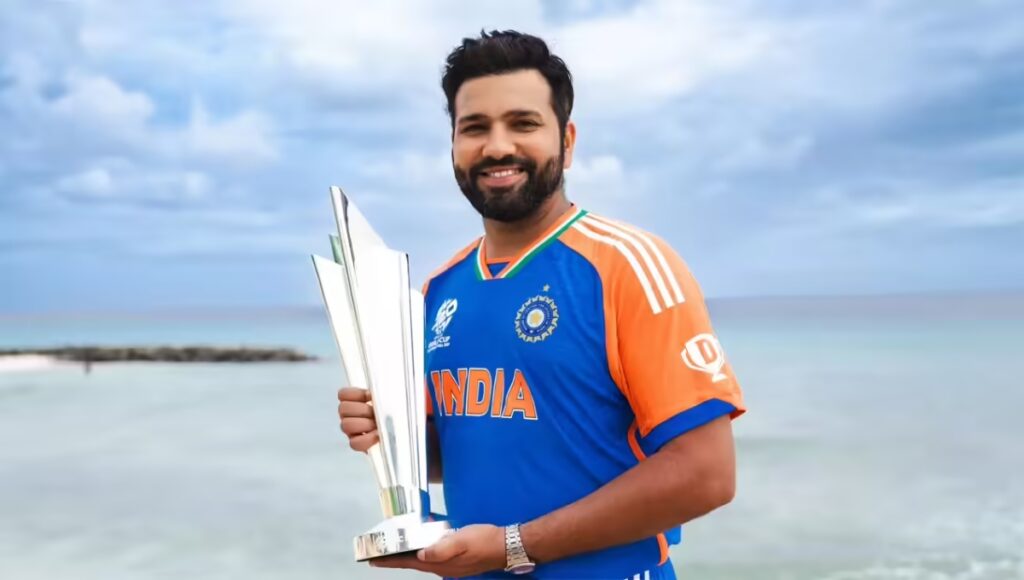 Rohit Sharma का वायरल वीडियो: 8 महीने बाद टीम इंडिया की तैयारी में दिखे ‘Hitman’, फैंस बोले “वापसी का वक्त आ गया”