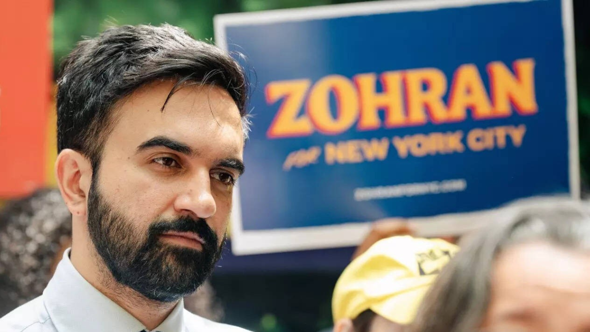 Zohran Mamdani: न्यूयॉर्क मेयर डिबेट 2025: जोहरान मामदानी बने जनता की उम्मीदों की नई आवाज़