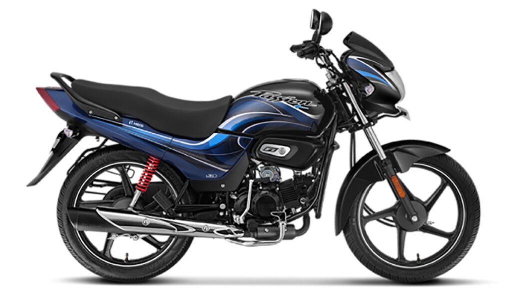 Hero Passion Plus 2025: शानदार 70 kmpl माइलेज और स्टाइलिश डिजाइन के साथ, कीमत सिर्फ ₹65,000 से