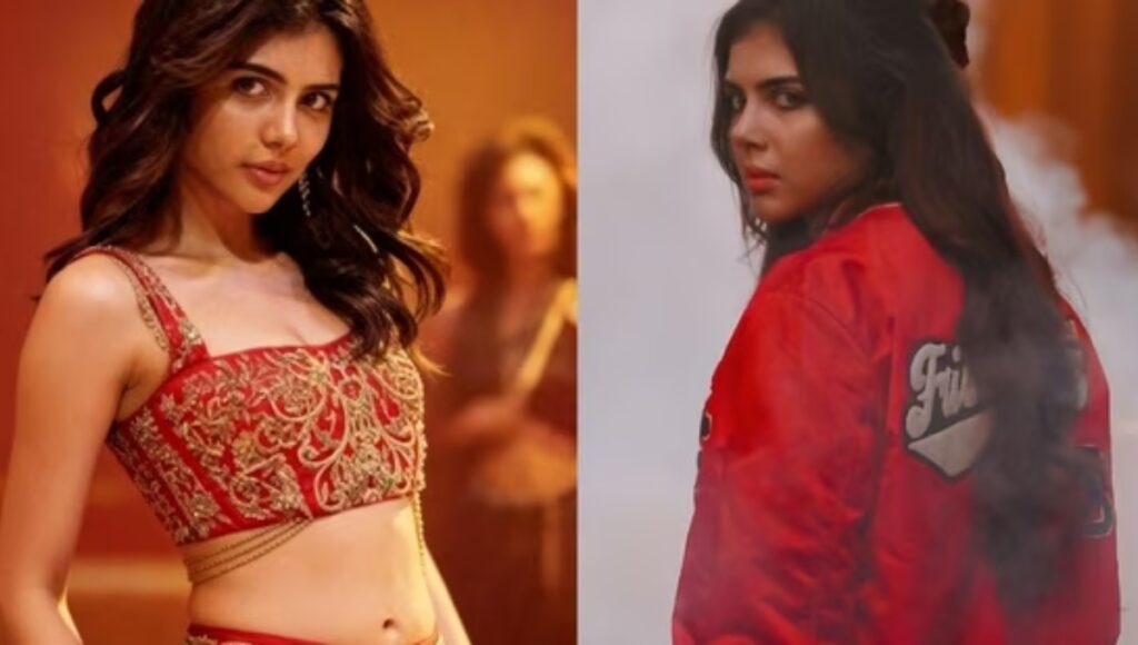 ‘Genie’ के नए गाने ‘अब्दी अब्दी’ पर कल्याणी प्रियदर्शन का जोश, बोलीं “मैं हमेशा खुद को बेहतर बनाने की कोशिश करती हूं”