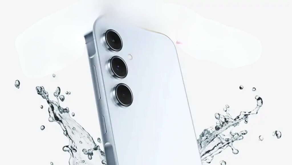 Samsung Galaxy A35 5G पर तगड़ा डिस्काउंट: अब सिर्फ ₹19,999 में मिल रहा है शानदार स्मार्टफोन