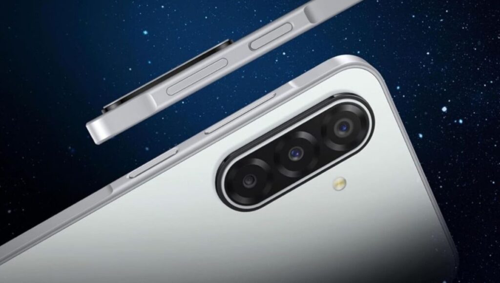 Samsung Galaxy M17 5G भारत में लॉन्च: शानदार फीचर्स, दमदार परफॉर्मेंस और किफायती कीमत में जबरदस्त ऑफर