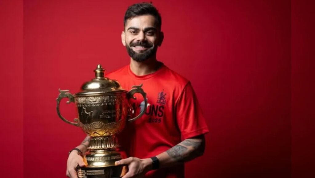 क्या Virat Kohli IPL और RCB से लेने वाले हैं रिटायरमेंट जानिए सच्चाई