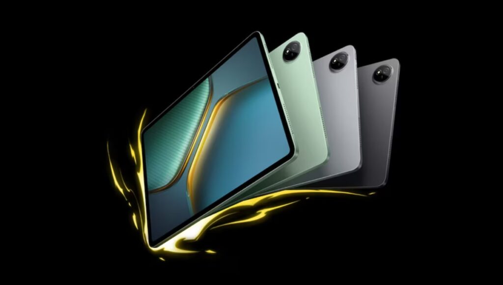 Vivo Pad 5e Official Launch: किफायती कीमत में दमदार टैबलेट