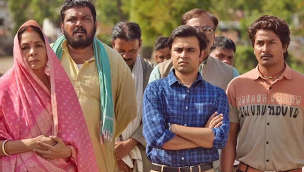 Panchayat Season 5 में लौटे बिनोद और बनराकस जानिए कब रिलीज़ होगा नया सीज़न, कहानी और स्टार कास्ट