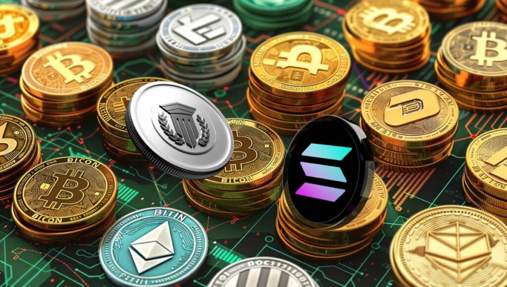 2025 में धमाल मचाने वाला नया क्रिप्टो सितारा क्या $0.035 वाला Mutuum Finance बनेगा Ethereum और Solana से भी आगे