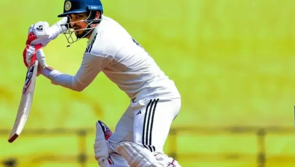 क्रिकेट की नई क्रांति: टेस्ट T20 फॉर्मेट हुआ लॉन्च, पहला सीजन जनवरी 2026 में