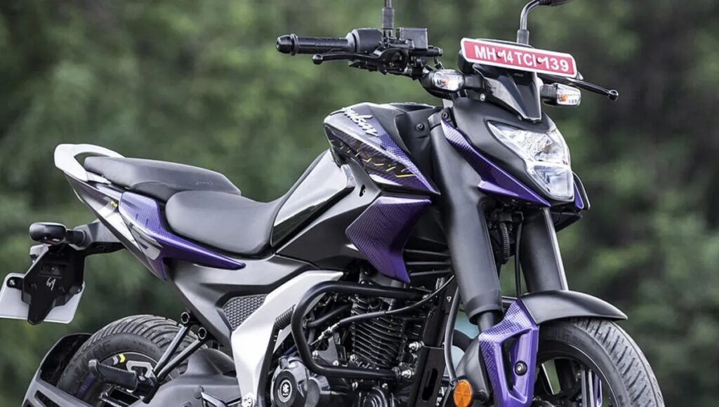 2026 Bajaj Pulsar NS125 लॉन्च हुई अब नए रंगों और दमदार फीचर्स के साथ और भी स्टाइलिश