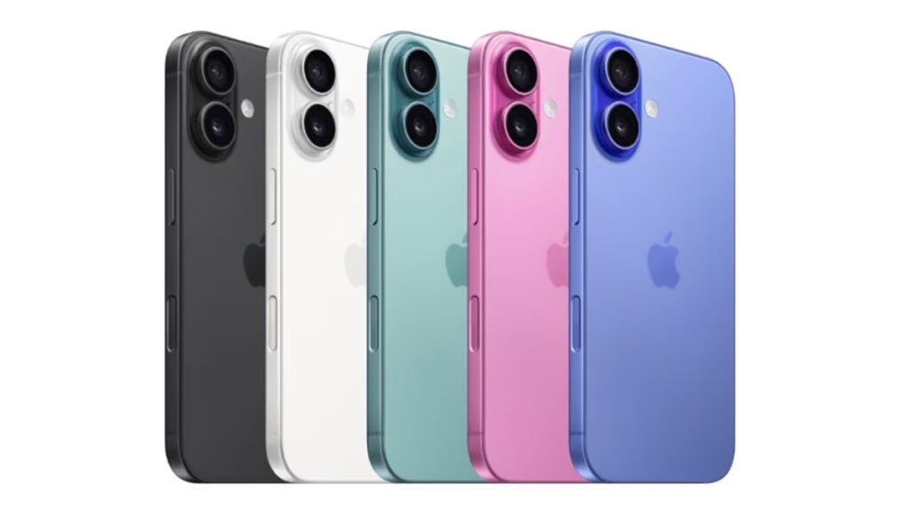 Vijay Sales दिवाली सेलिब्रेशन: iPhone 17 पर ₹6,000 तक की बचत जानिए पूरी ऑफर डिटेल