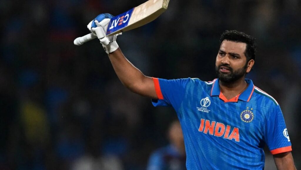 Rohit Sharma के नाम नया कीर्तिमान भारत बनाम ऑस्ट्रेलिया 2nd ODI में तोड़ सकते हैं शाहिद अफरीदी का रिकॉर्ड