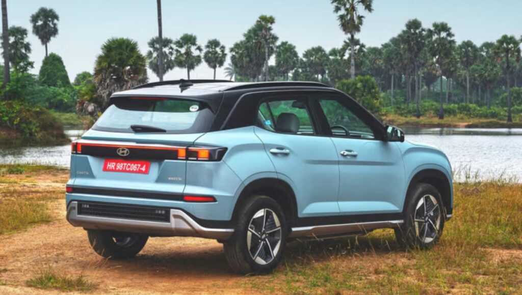Hyundai Creta 2025 Review: स्टाइल, फीचर्स और परफॉर्मेंस में सबका बादशाह