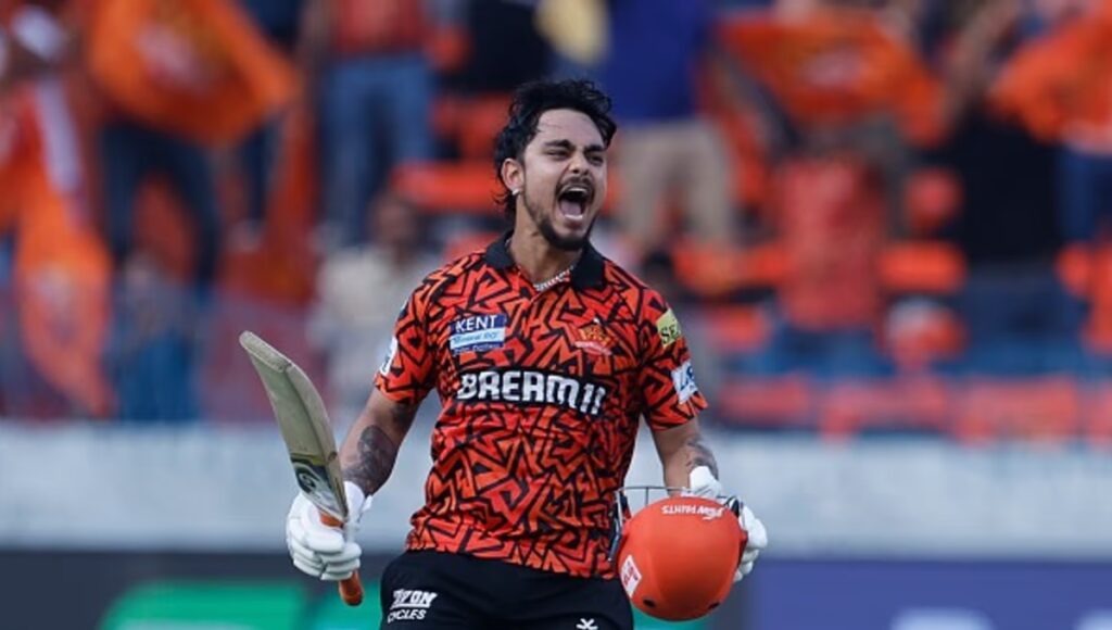 IPL 2026 में कौन सी टीम में खेलेंगे ईशान किशन राजस्थान रॉयल्स की नजरें, अन्य टीमें भी हैं दिलचस्प