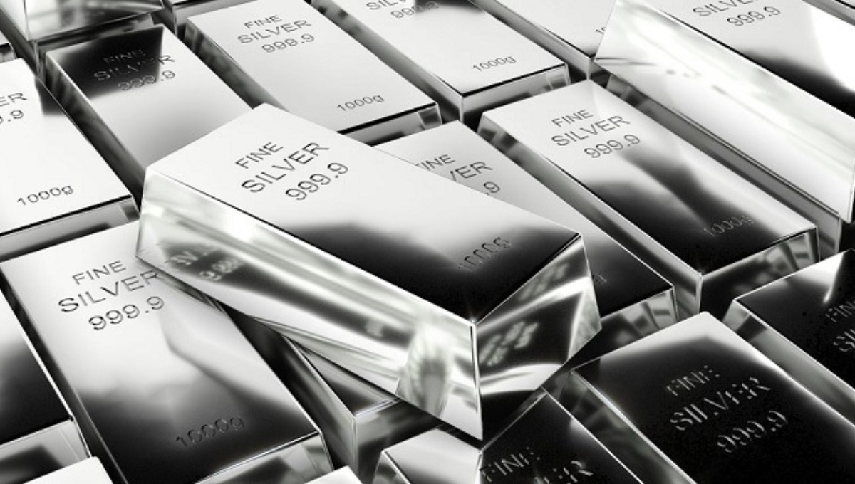 Silver Price Today: दीवाली के बाद एक हफ्ते में ₹43,000 की बड़ी गिरावट