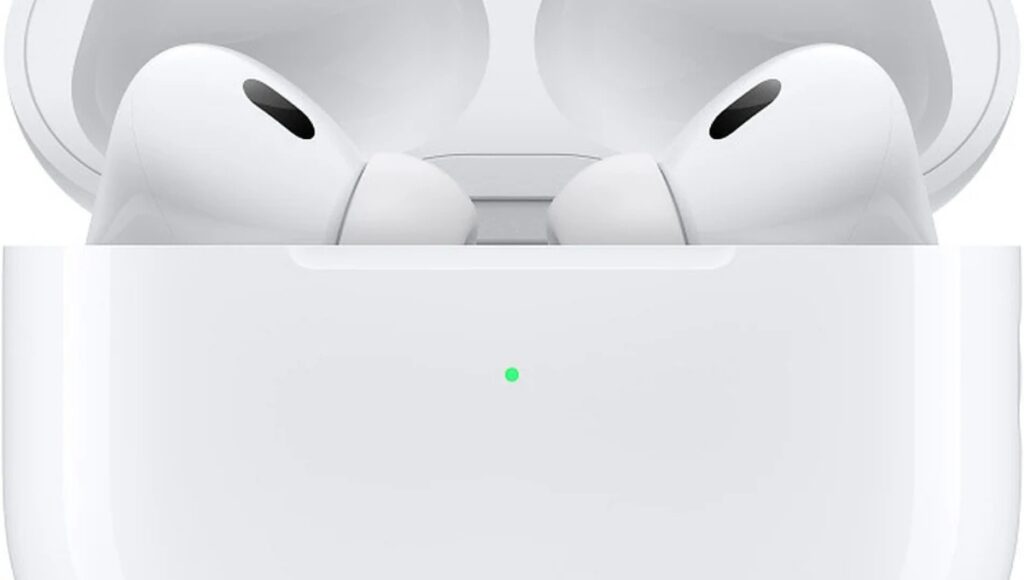 Apple AirPods Pro 2: अब तक का सबसे दमदार साउंड अनुभव, जो मिस नहीं करना चाहिए