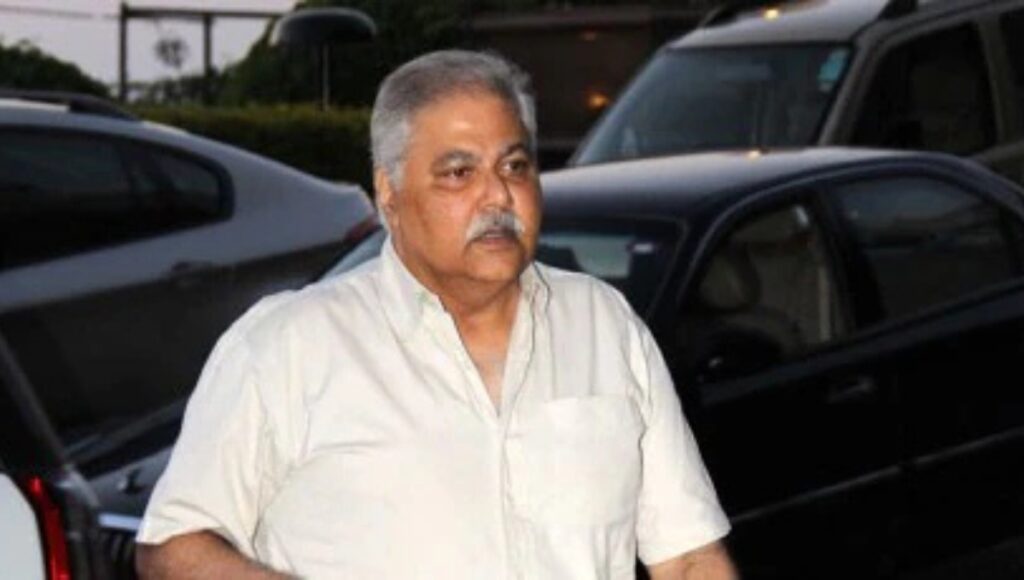 Satish Shah की नेट वर्थ: पत्नी से लेकर लग्जरी लाइफस्टाइल तक जानिए इस कॉमेडी किंग की पूरी कहानी