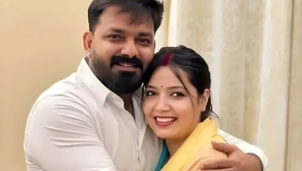 ज्योति सिंह का बड़ा खुलासा: Pawan Singh पर लगाए विश्वासघात और जबरन गर्भपात के गंभीर आरोप