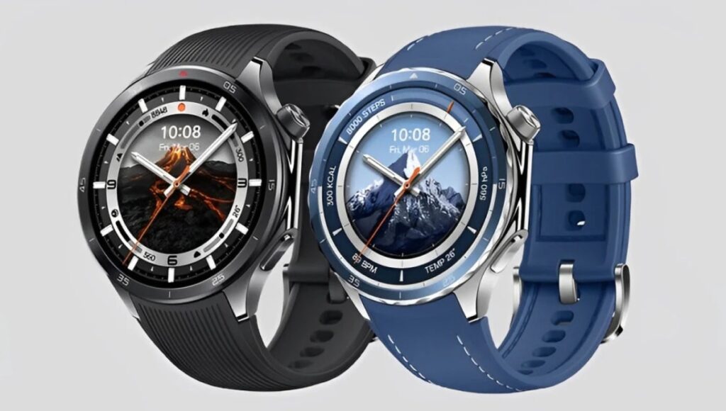 Oppo Watch X2: अब हेल्थ ट्रैकिंग और GPS हुआ पहले से भी स्मार्ट, जानिए क्या है खास