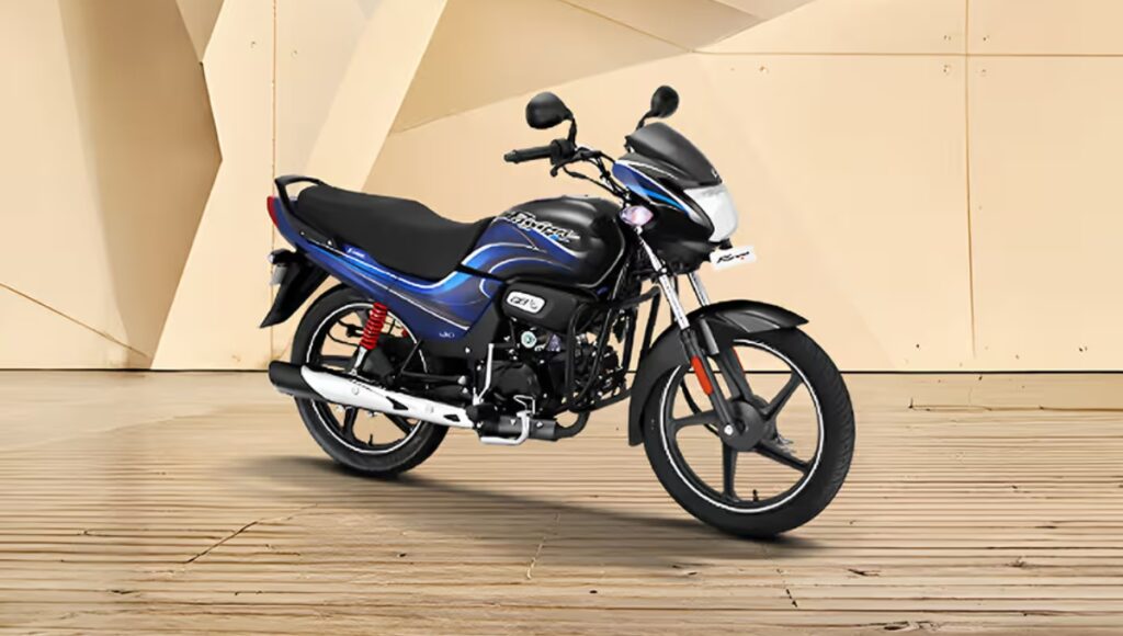 Hero Passion Plus 2025: शानदार 70 kmpl माइलेज और स्टाइलिश डिजाइन के साथ, कीमत सिर्फ ₹65,000 से