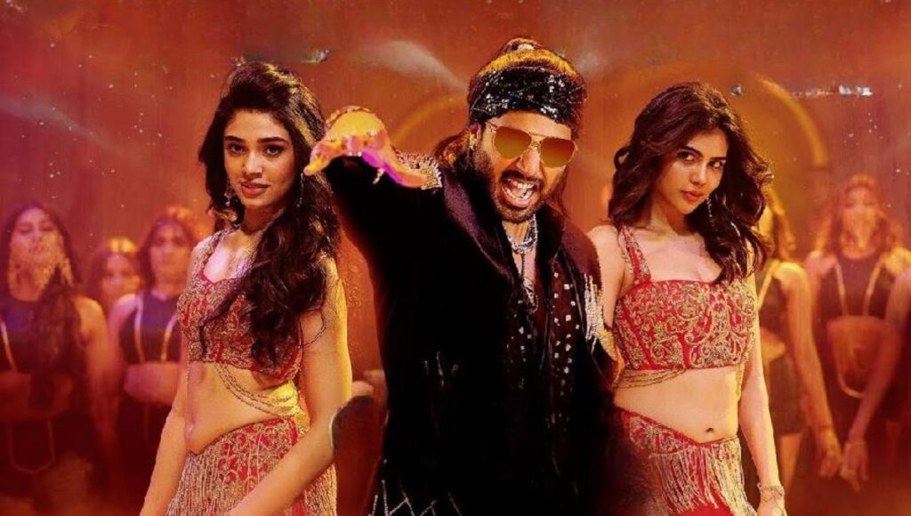 ‘Genie’ के नए गाने ‘अब्दी अब्दी’ पर कल्याणी प्रियदर्शन का जोश, बोलीं “मैं हमेशा खुद को बेहतर बनाने की कोशिश करती हूं”