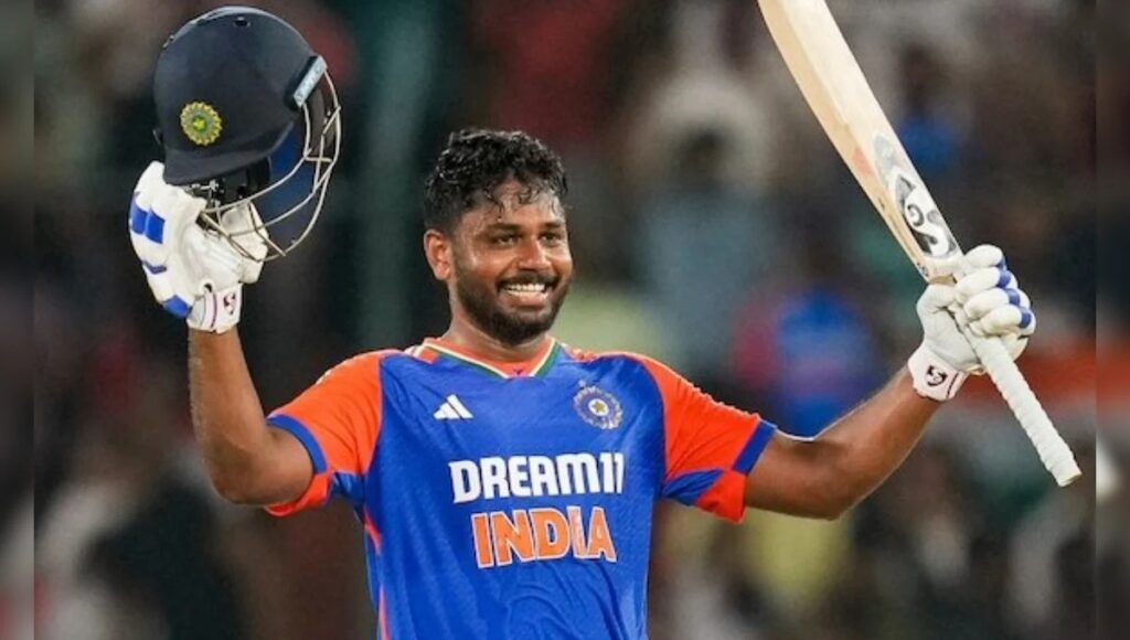 Sanju Samson ने साझा की टीम इंडिया के लिए खेलते समय की सच्चाई