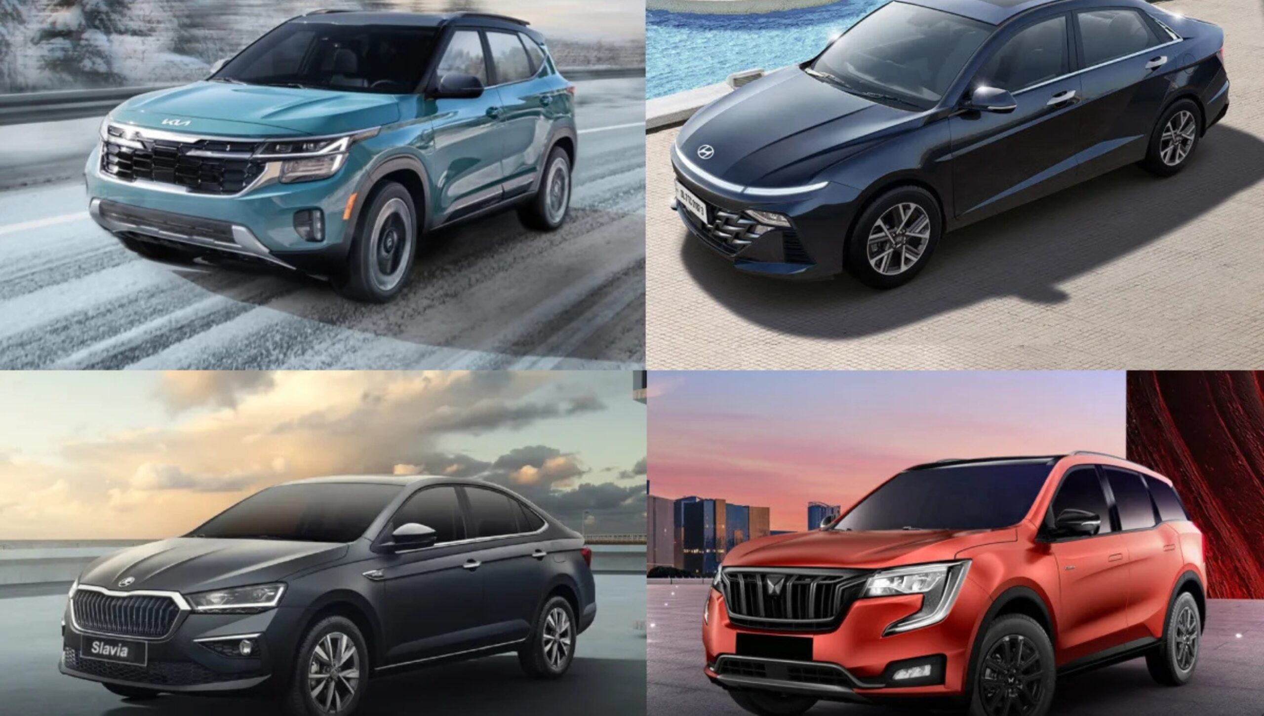 ₹20 लाख के अंदर 2025 की सबसे बेहतरीन SUVs: दमदार स्टाइल, आधुनिक फीचर्स और पावरफुल परफॉर्मेंस का संगम