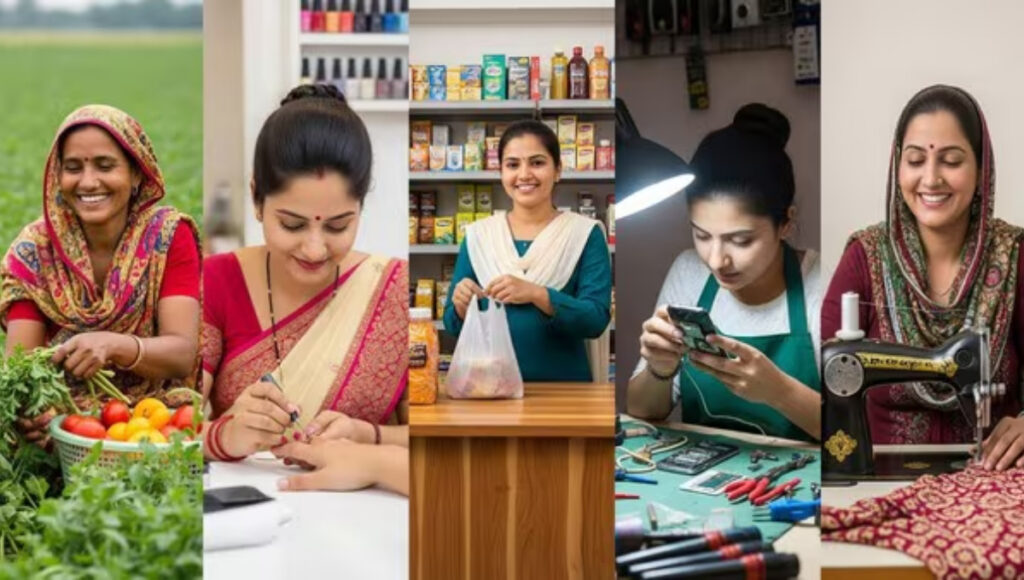 Women's Employment Scheme के ₹10,000 नहीं मिले आचार संहिता लागू होने के बाद जानिए क्या होगा आगे