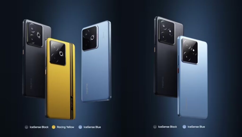 Realme GT 7T: 7000mAh बैटरी और 120W चार्जिंग के साथ धमाकेदार वापसी, कीमत ₹30,998 में है जबरदस्त डील