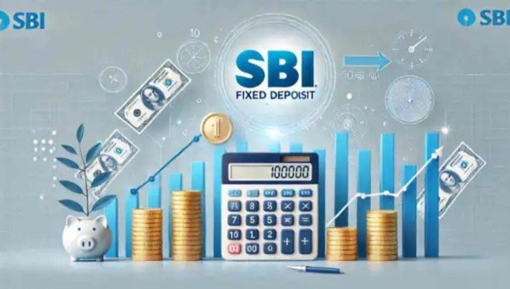 FD Rates 2025: SBI समेत इन 10 बैंकों में मिल रहा है 8.30% तक ब्याज, जानिए कहां है सबसे ज्यादा फायदा