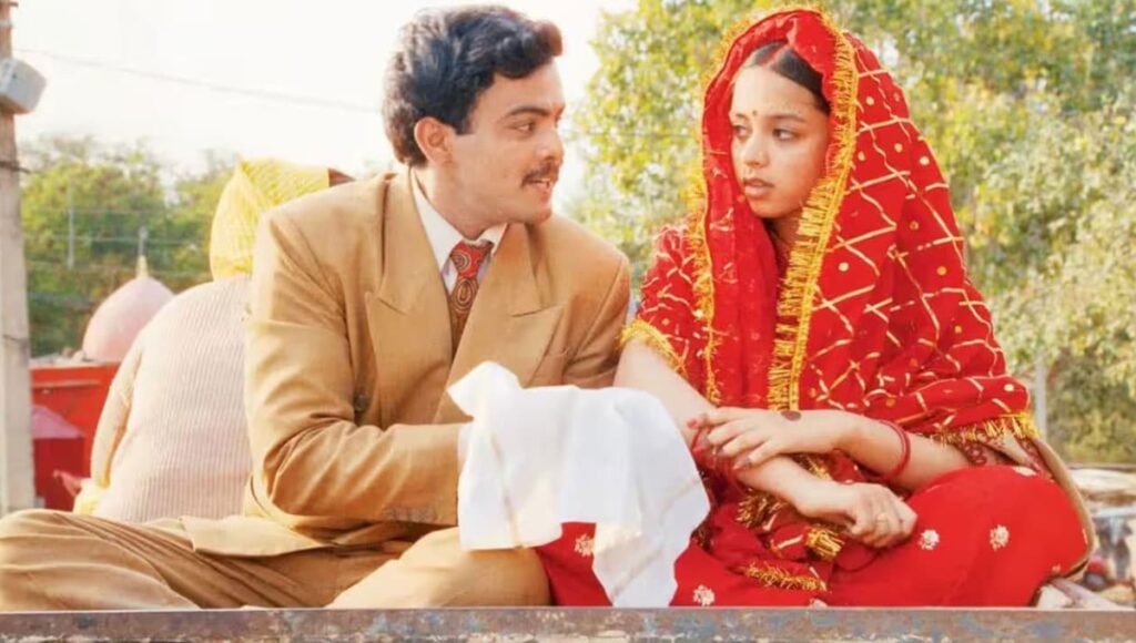 Filmfare 2025 बना ‘लापता लेडीज़’ की रात एक ही फिल्म ने जीते 13 अवॉर्ड