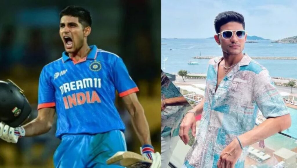 Shubman Gill की नेट वर्थ और इनकम सोर्स: जानिए नए क्रिकेट सुपरस्टार की कमाई के राज