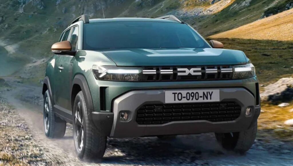 Renault Duster 2026: नए रूप में लौट रही है भारत की फेवरेट SUV, मिलेगा हाइब्रिड इंजन और जबरदस्त परफॉर्मेंस