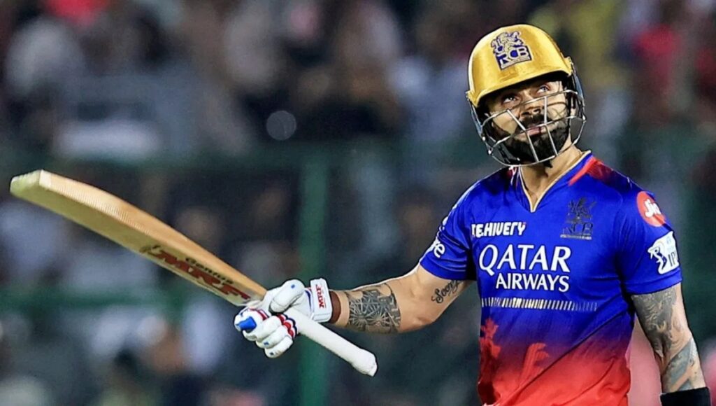 क्या Virat Kohli IPL और RCB से लेने वाले हैं रिटायरमेंट जानिए सच्चाई