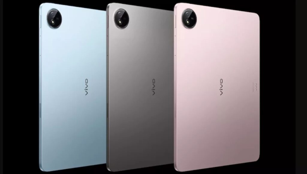 Vivo Pad 5e Official Launch: किफायती कीमत में दमदार टैबलेट